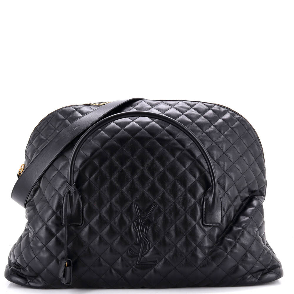 Saint Laurent ES Giant Travel Bag